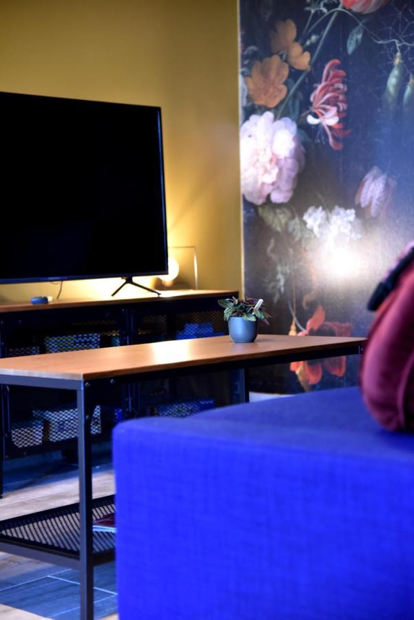 Le Refuge Appartement Namen Buitenkant foto