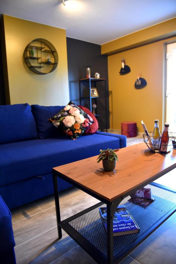 Le Refuge Appartement Namen Buitenkant foto