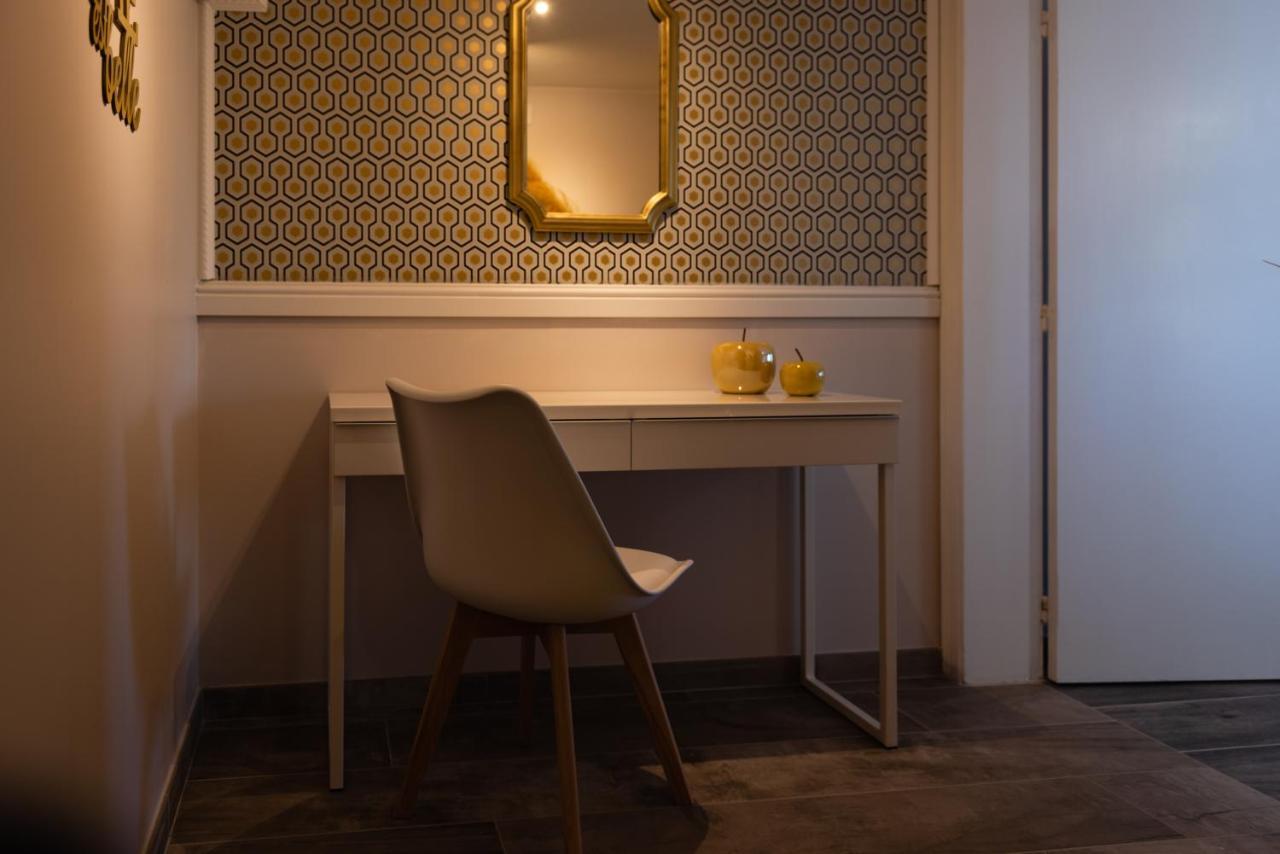 Le Refuge Appartement Namen Buitenkant foto