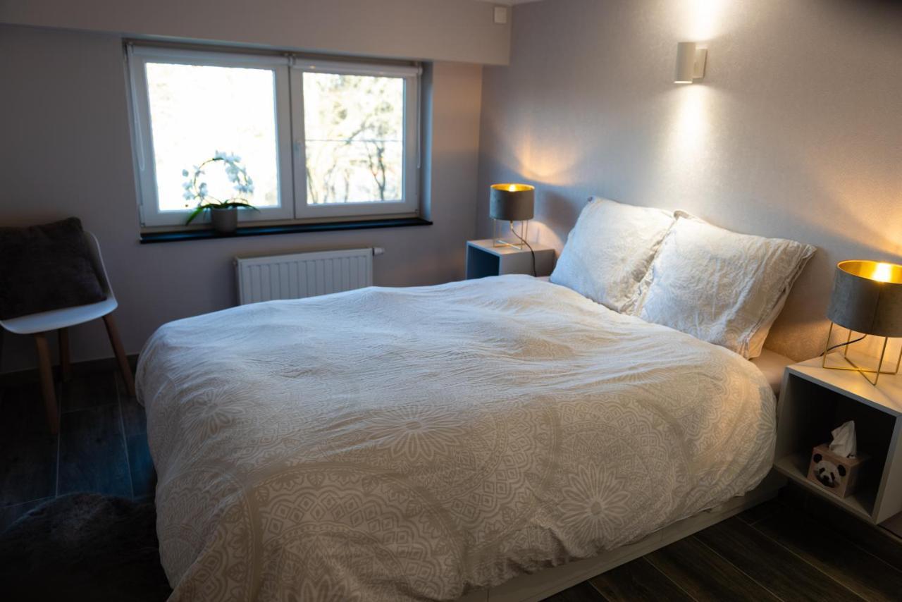 Le Refuge Appartement Namen Buitenkant foto
